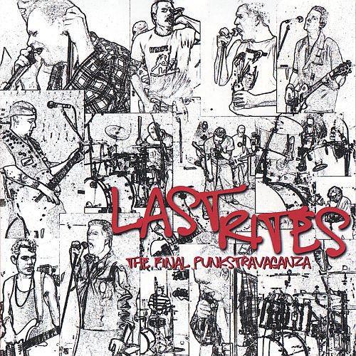 Last Rites: The Final Punkstravaganza