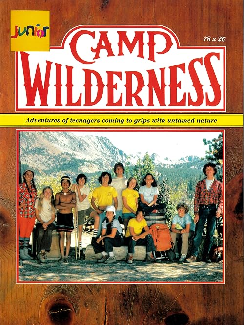 Camp Wilderness