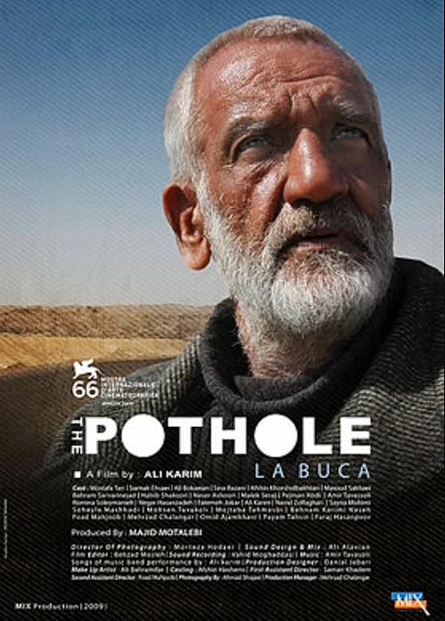 The Pothole