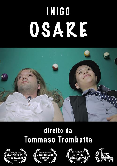 Inigo: Osare