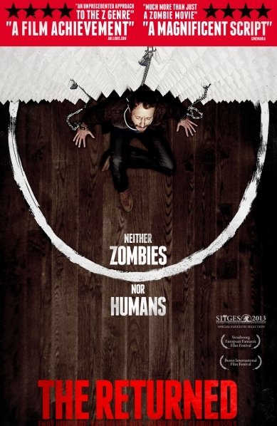 The Returned - Weder Zombies noch Menschen
