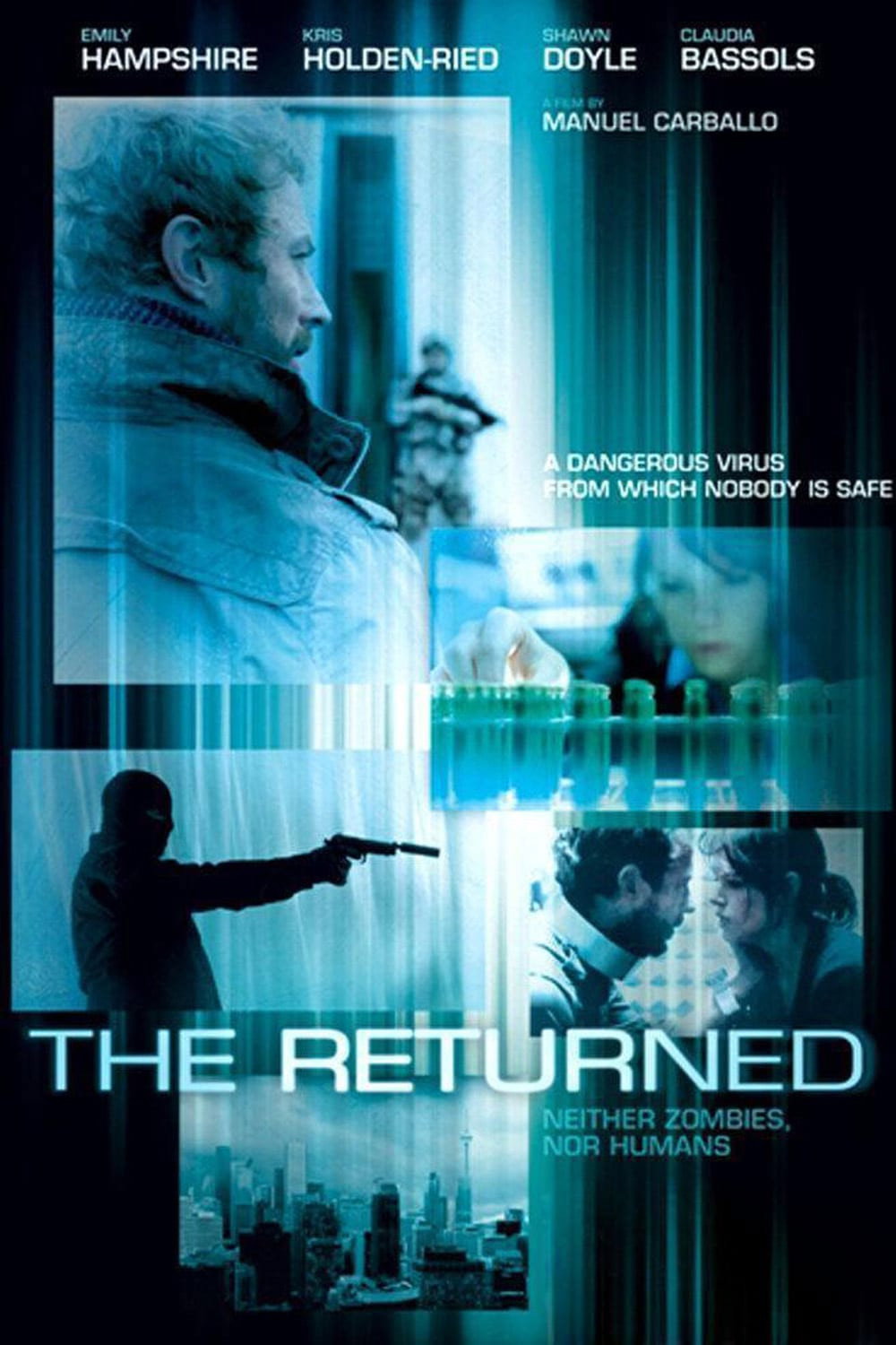 The Returned - Weder Zombies noch Menschen