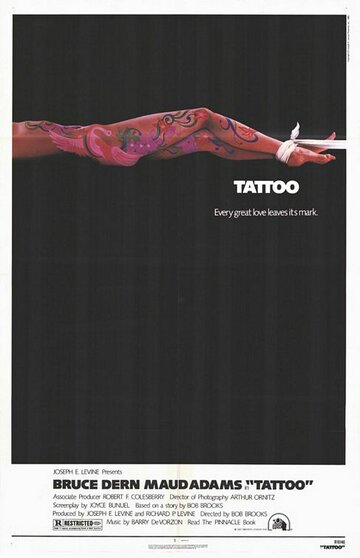 Tattoo - Das Mal der Rache