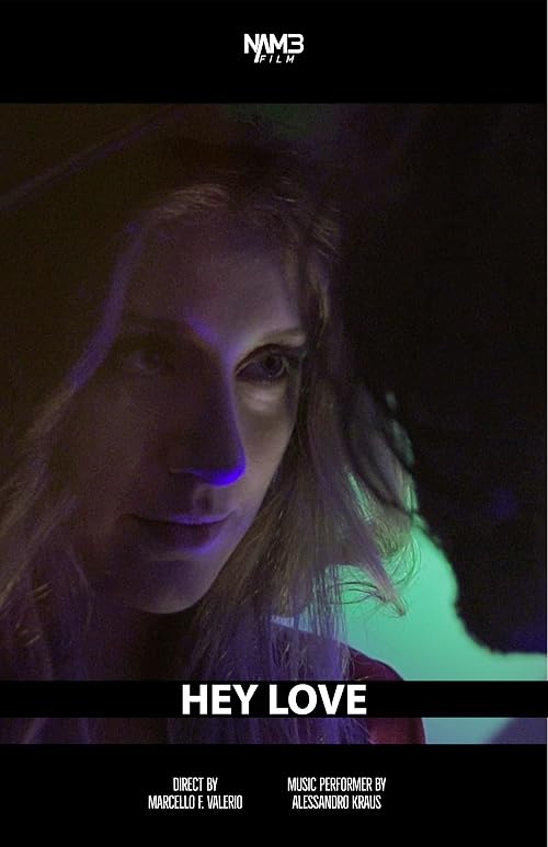 Hey love