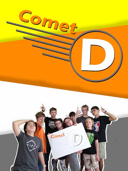Comet D