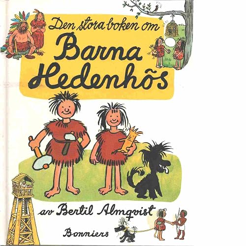Barna Hedenhös