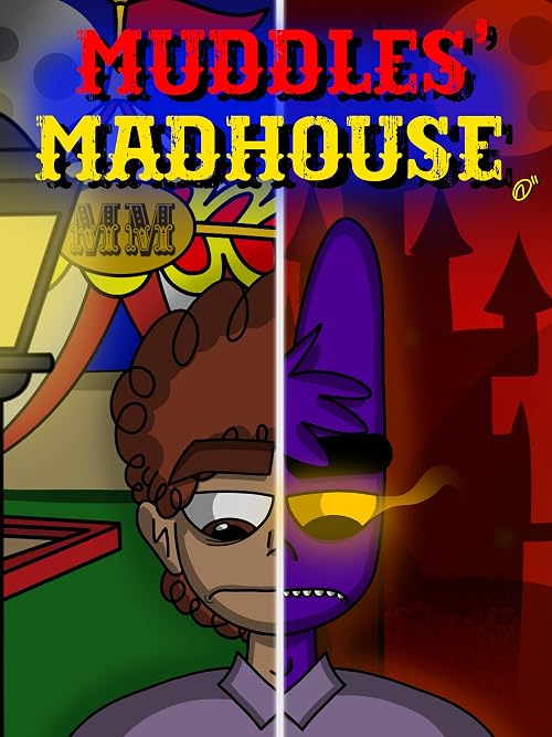 Muddles' Madhouse