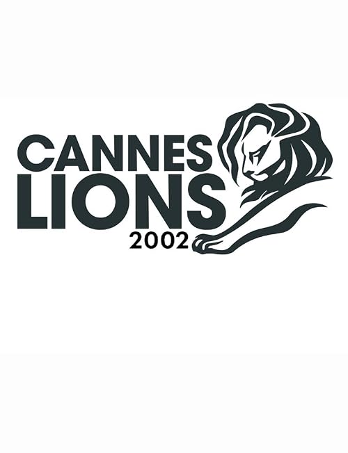 Les Lions de Cannes 2002