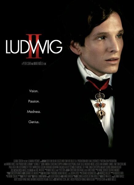Ludwig II