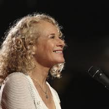 Carole King Live in Concert