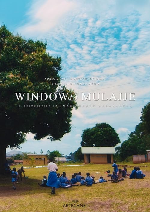 Window to Mulajje