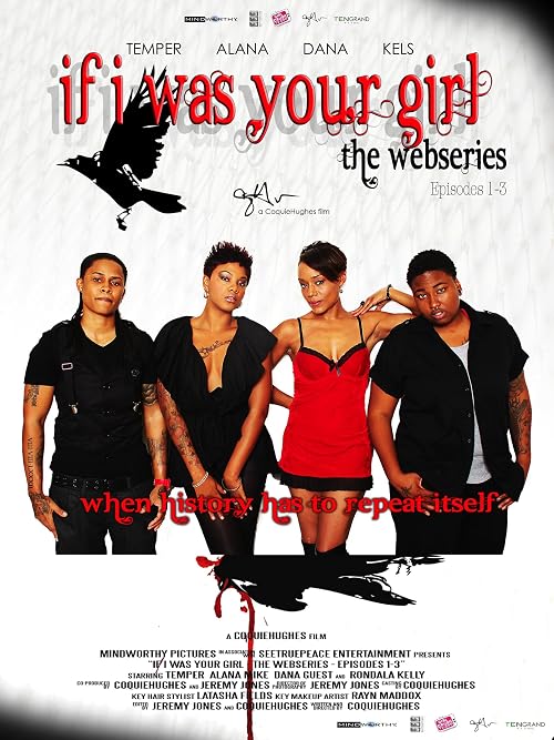 If I Was Your Girl