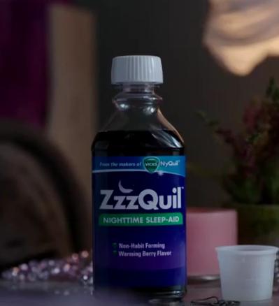 ZzzQuil