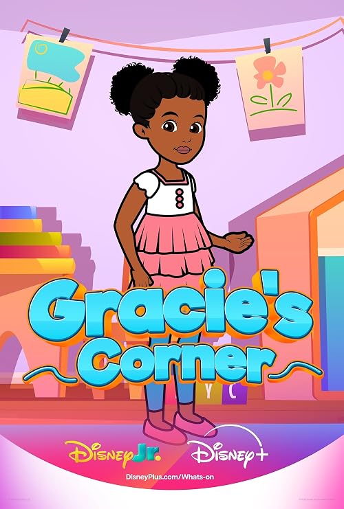 Gracie's Corner