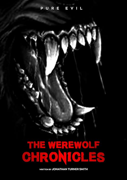 The Werewolf Chronicles