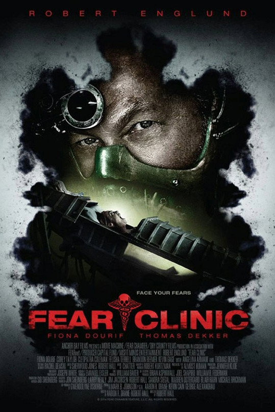 Fear Clinic