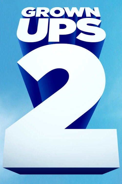 Kindsköpfe 2