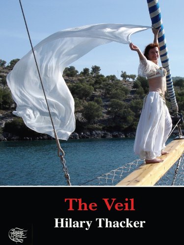 Hilary Thacker: The Veil
