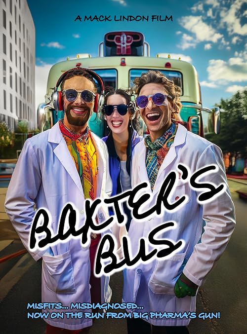 Baxter's Bus