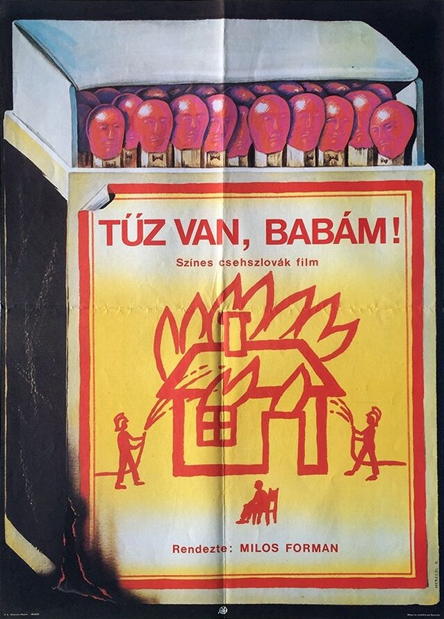 Der Feuerwehrball
