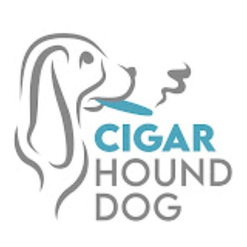 Cigar Hound Dog