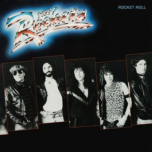 The Rockets (Former Band of Neil Young & Crazy Horse) Documentary