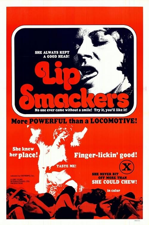 Lip Smackers