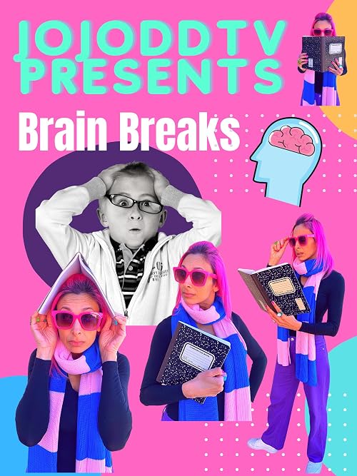 Brain Breaks