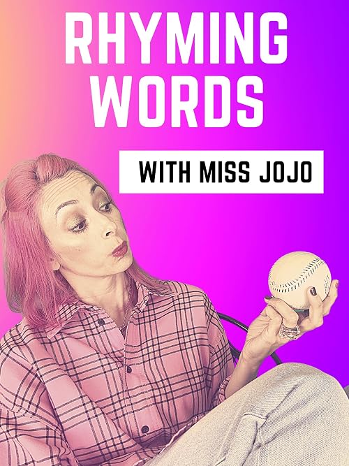 Rhyming Words