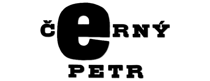 Der schwarze Peter