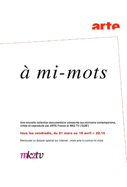 À mi-mots