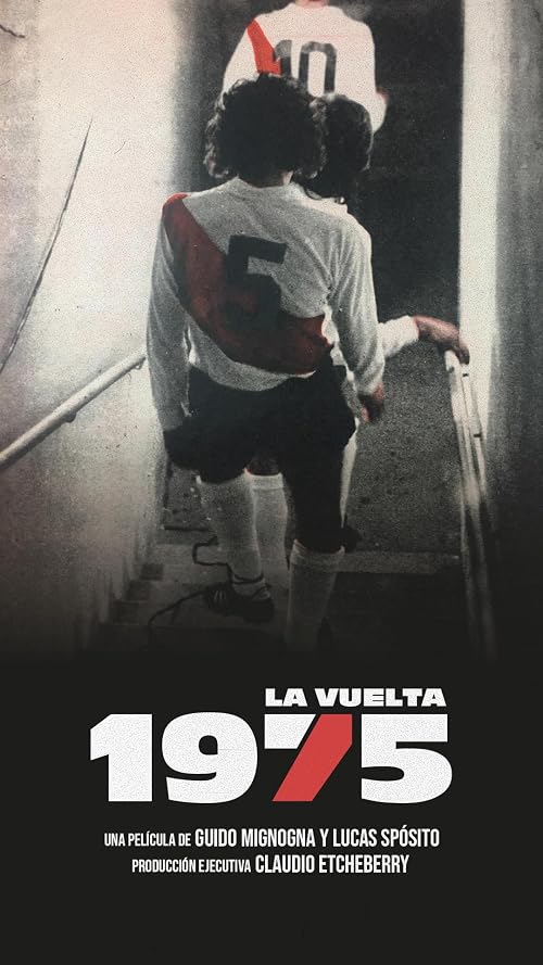 1975: La Vuelta