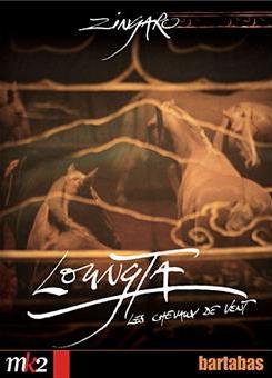 Loungta, les chevaux de vent