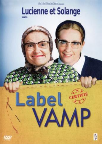 Label Vamp