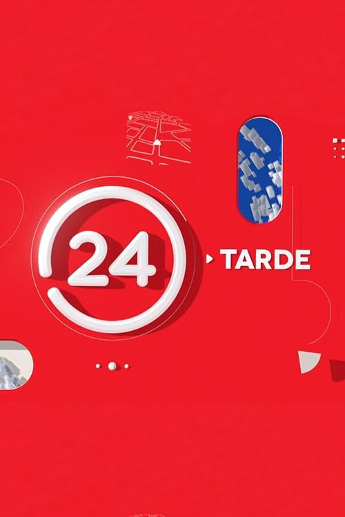 24 Tarde