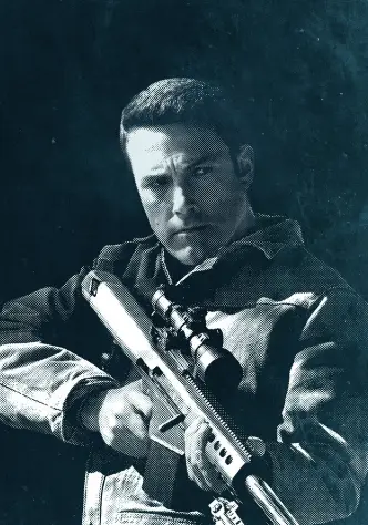 The Accountant