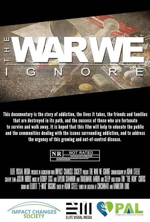 The War We Ignore