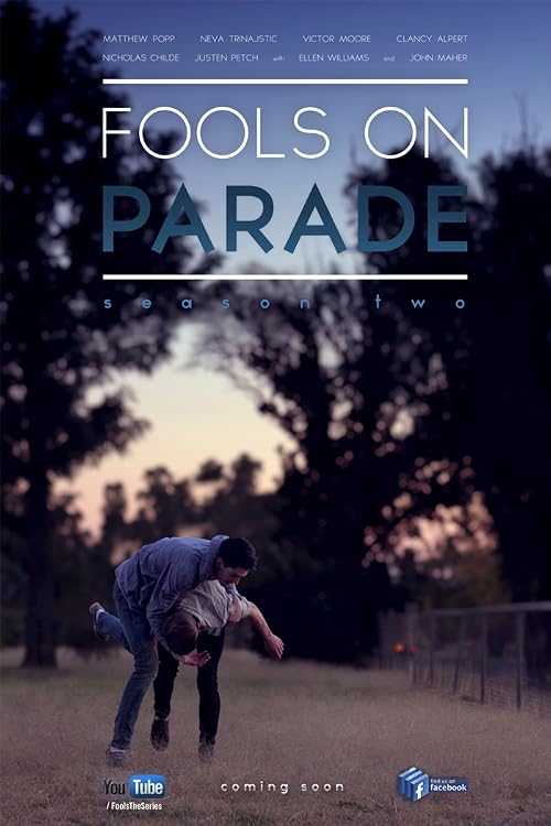 Fools on Parade