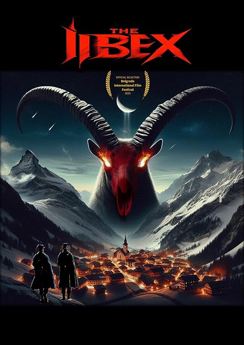 The Ibex