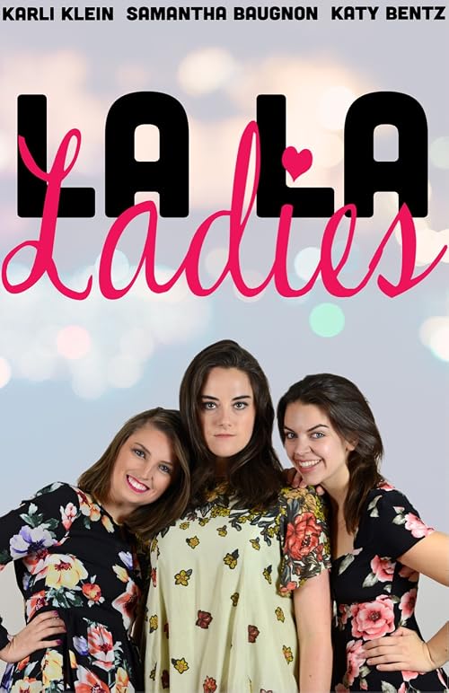 LA LA Ladies