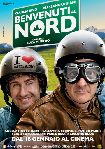 Benvenuti al nord
