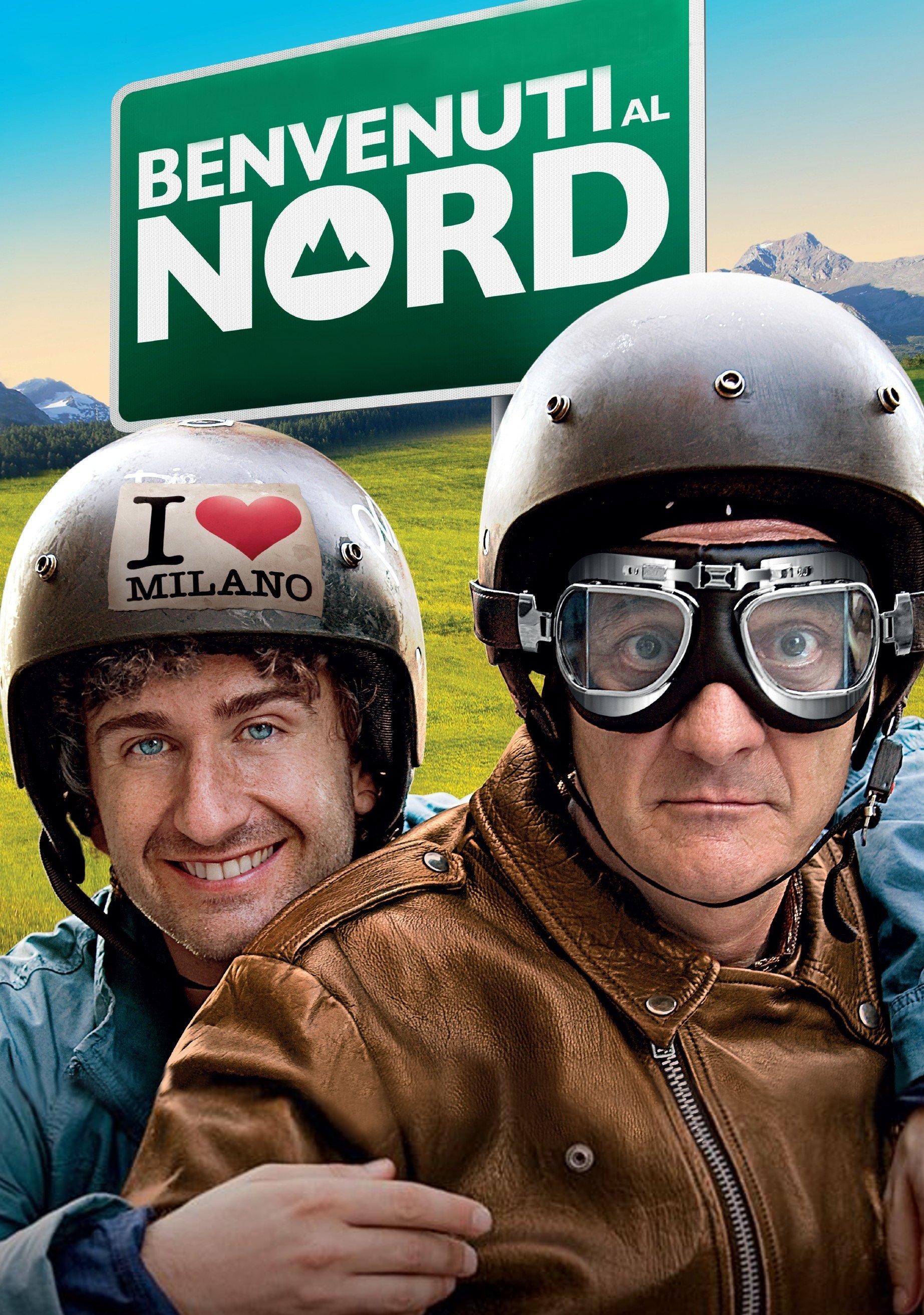 Benvenuti al nord