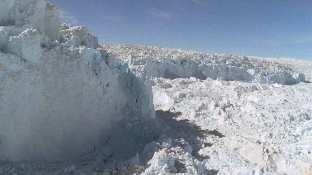 Iceberg That Sank The Titanic