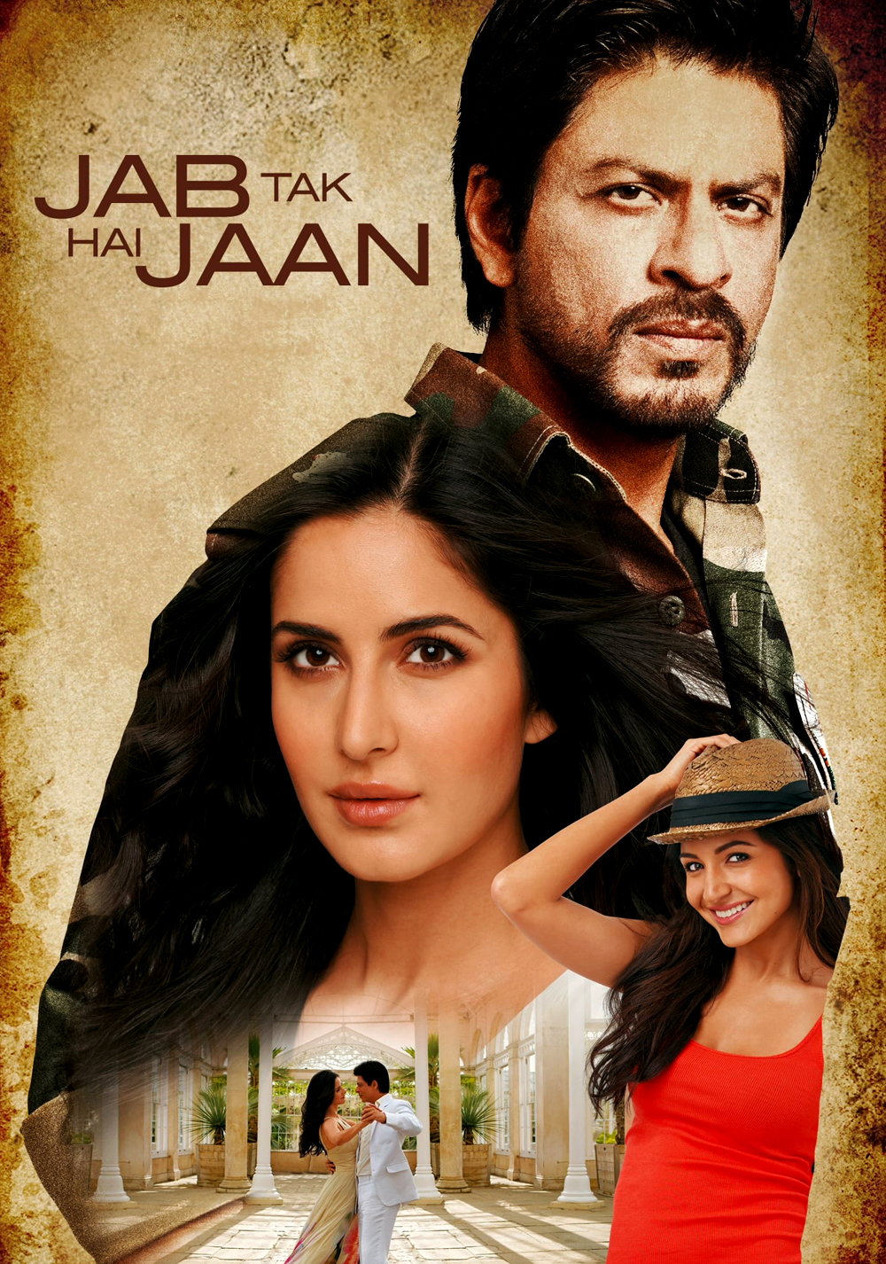 Jab Tak Hai Jaan