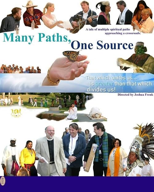 Many Paths, One Source