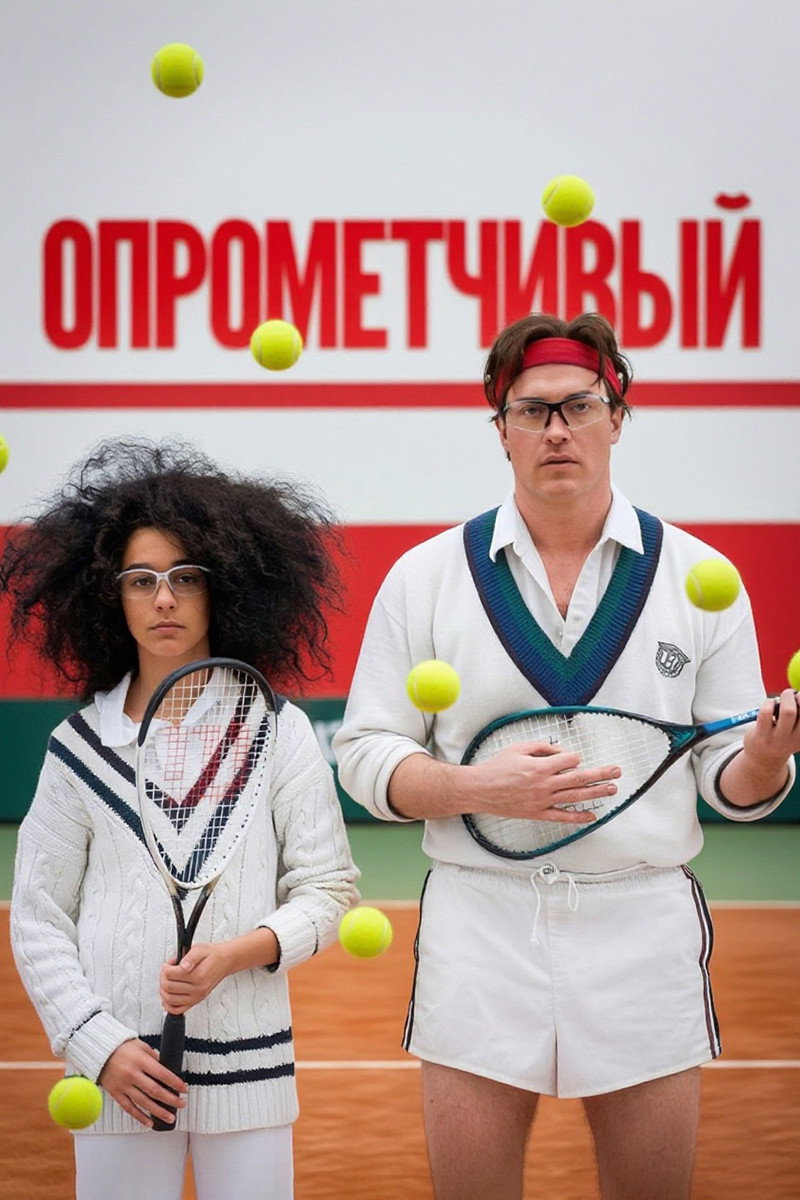 Опрометчивый