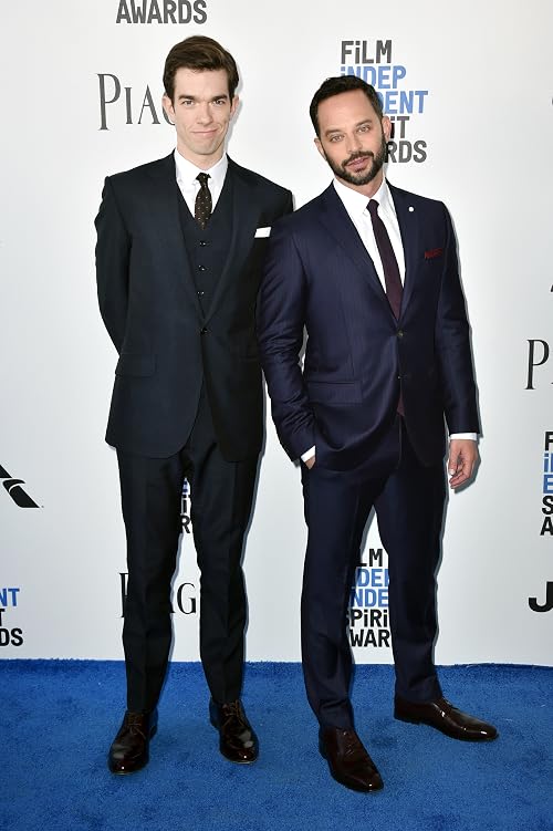 32nd Film Independent Spirit Awards
