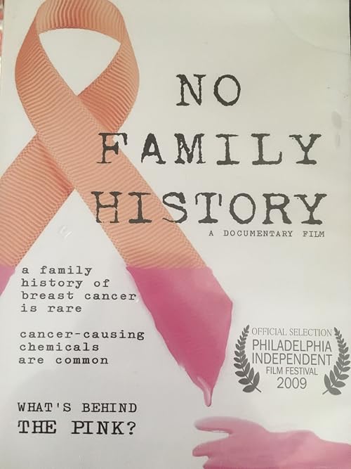 No Family History