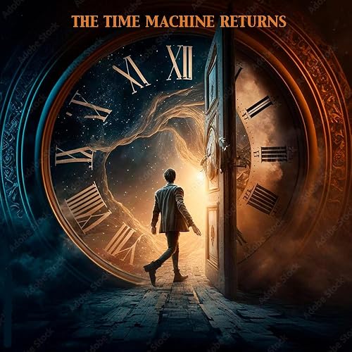 The Time Machine Returns