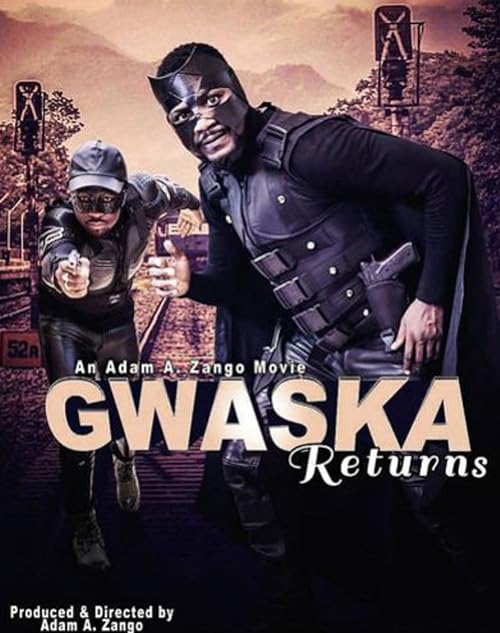Gwaska Returns